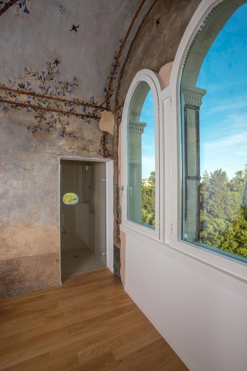 Le Bifore Charming House Lecce Exterior foto
